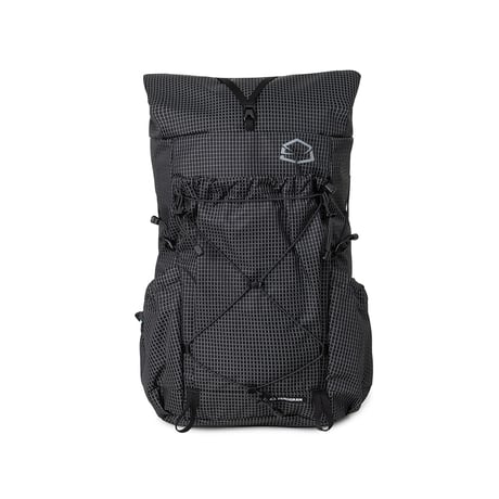 ZEROGRAM Lundy LT 25｜ゼログラム ランディーLT25 バックパック
