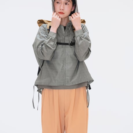MOUNTAIN DAISY PRODUCTS｜マウンテンデイジープロダクツ Windy Hoodie