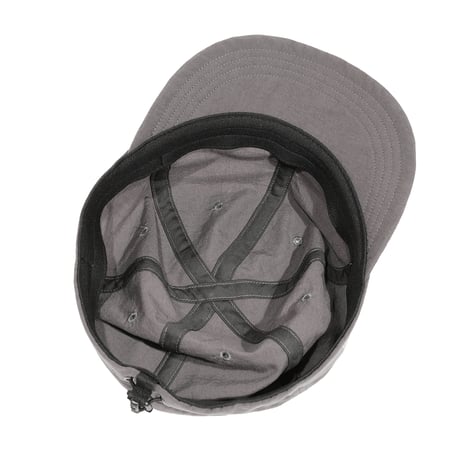 RIDGE MOUNTAIN GEAR｜Basic Cap Bi Color リッジマウンテンギア ベーシックキャップバイカラー