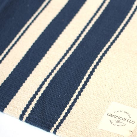 LIMONCHELLO FLOOR MAT リモンチェッロ フロアマット