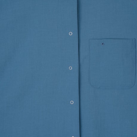 MOUNTAIN DAISY PRODUCTS｜マウンテンデイジープロダクツ My Basic Shirt