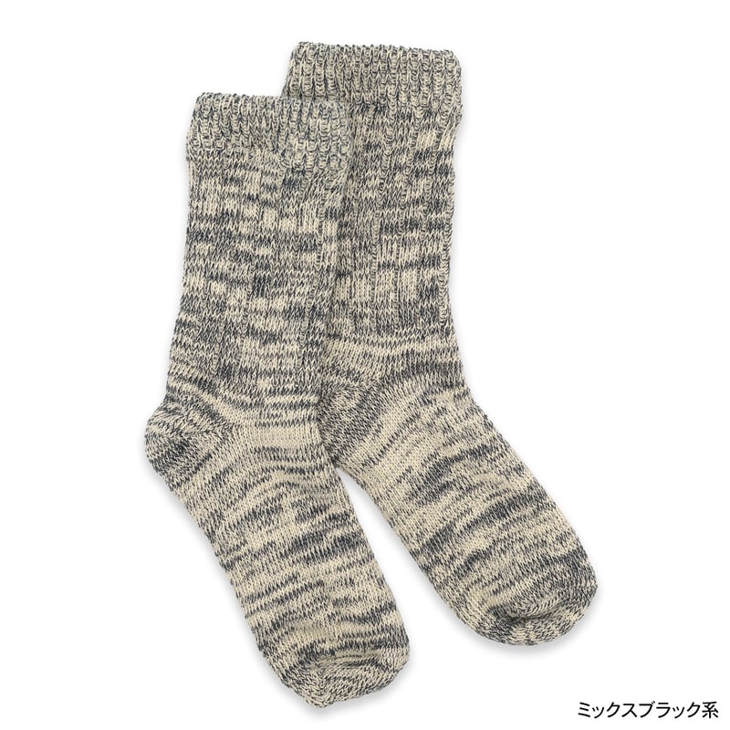 humming bird｜裏シルクパイル二重編みソックス ハミングバード