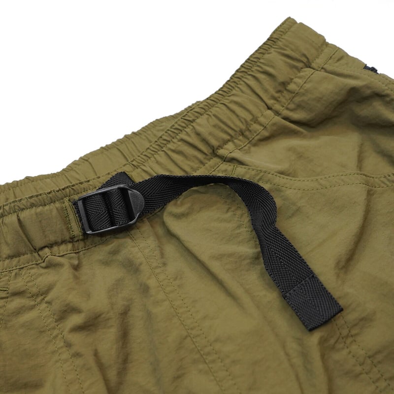 mountdoor YMショートパンツ マウントドア | ourthing（アワーシング