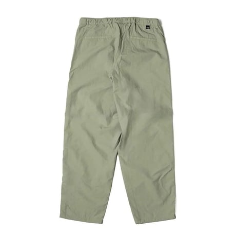 BLUE LUG｜ブルーラグ motion pants（gray）