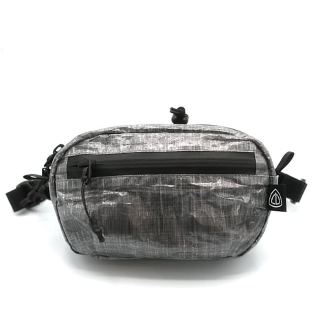 NUPDESIGN ナップデザイン / ‘Day Trucker' X-PAC NUPDESIGN ナップデザイン / 'Day Trucker' X-PAC NUPDESIGN