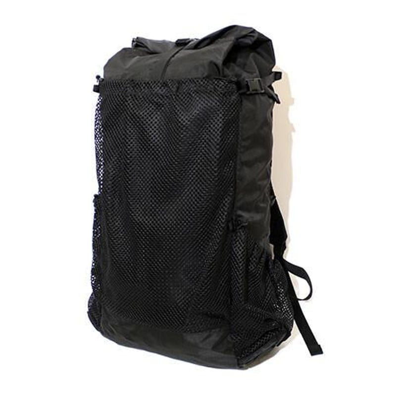 Trail Bum Bummer 黒 新品未使用 バマー TRAIL BUM 【トレイルバム】- BUMMER /バマー – SAWINTO