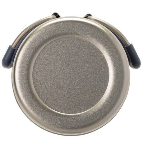 EVERNEW｜Ti (Fire) Mug 400 FH