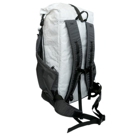 Zimmer Built Big Step Pack Ultra200 X（White）｜ジマービルト ビッグステップパックカスタム