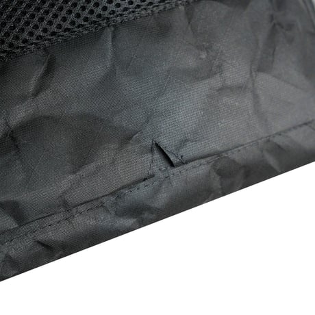 Zpacks｜ジーパックス Front Utility Pack Accessory