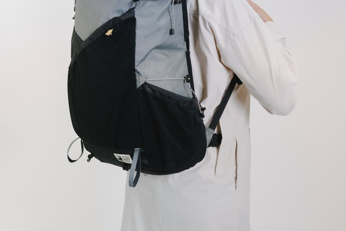 MOUNTAIN DAISY PRODUCTS Adventure Dress|マウンテンデイ MOUNTAIN DAISY PRODUCTS Adventure Dress|マウンテンデイ