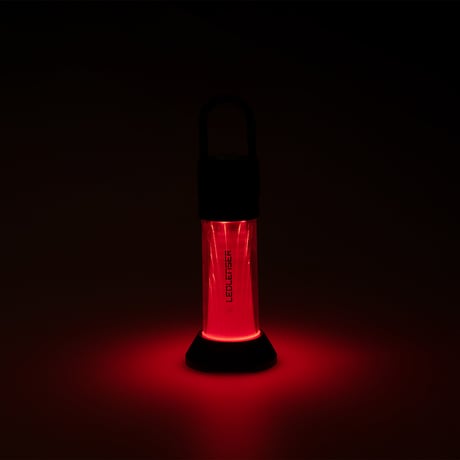LED LENSER ML6 Warm レッドレンザー ランタン