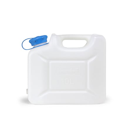 Hunersdorff（ヒューナースドルフ）Water Jerrycan “10L”