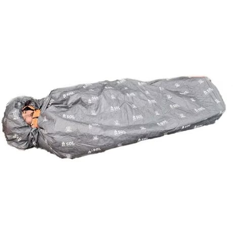SOL Escape Bivvy XL｜エスオーエル エスケープビビィXL