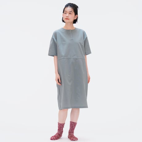 MOUNTAIN DAISY PRODUCTS｜マウンテンデイジープロダクツ Hau Hut One-Piece