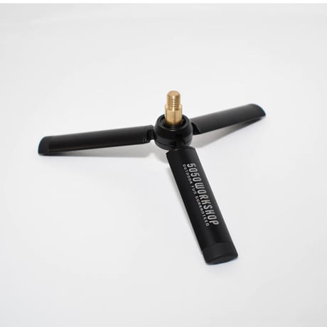 5050WORKSHOP MINI TRIPOD FOR 2WAY STAND  S
