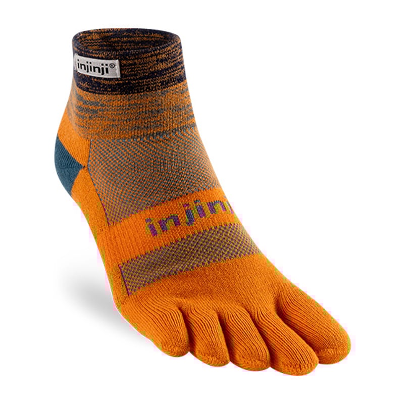 injinji Trail MW Mini-Crew|インジンジ トレイルミッド injinji Trail MW Mini-Crew|インジンジ トレイルミッド