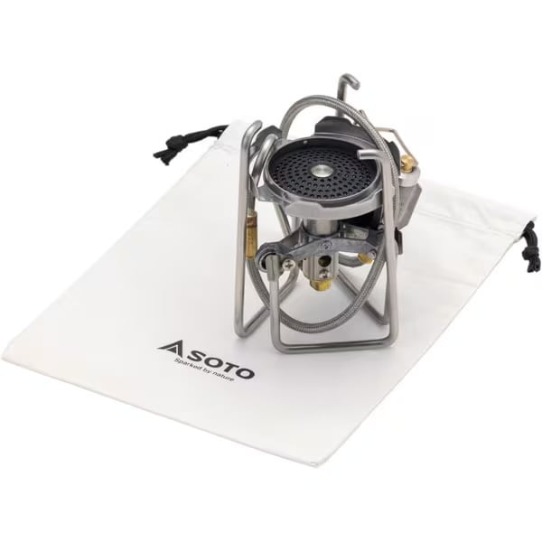 soto st-331 トレックマスター TrekMaster（トレックマスター） – SOTO by Shinfuji Burner