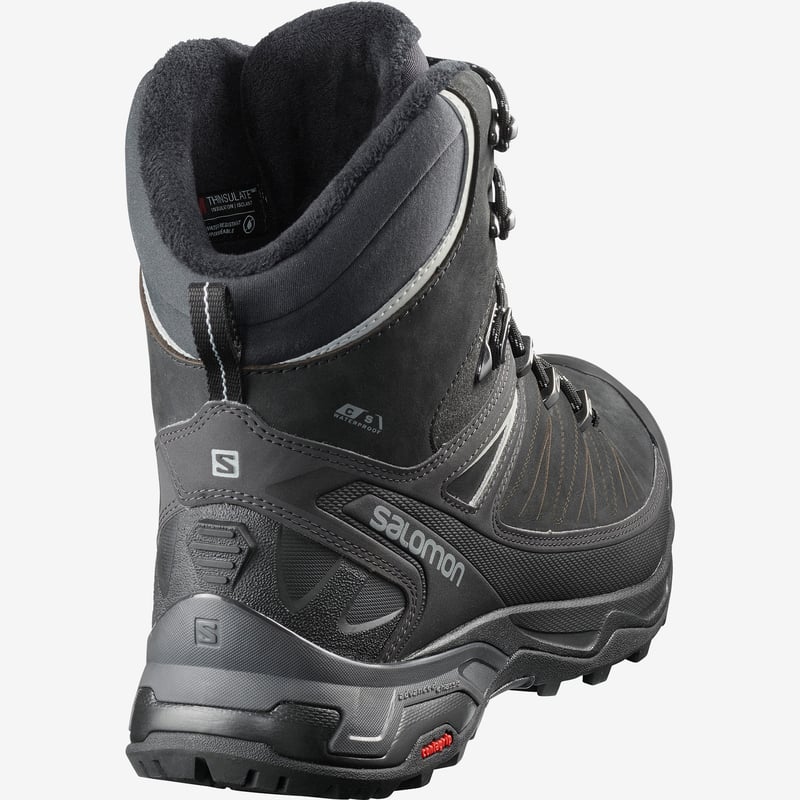 登山用品 SALOMON X ULTRA WINTER CS WP 2  26,5cm salomon X ULTRA WINTER CS WP 2 サロモン メンズ ウィンターシュ