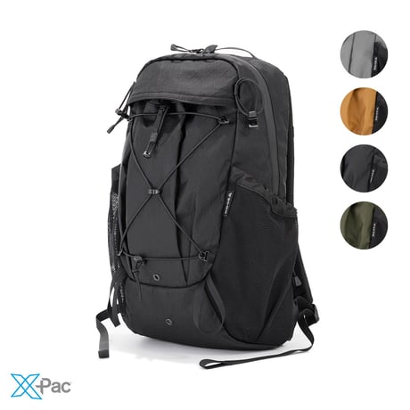RIDGE MOUNTAIN GEAR One Mile リッジマウンテンギア ワンマイル バックパック
