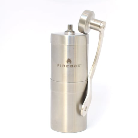 FIREBOX Coffee Mill ファイヤーボックス コーヒーミル