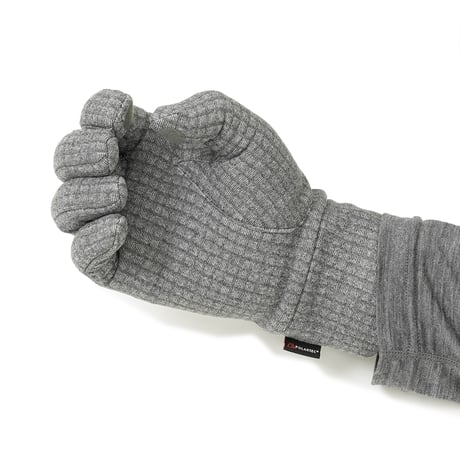 RIDGE MOUNTAIN GEAR｜Power Grid Gloves パワーグリッドグローブ（BLACK）
