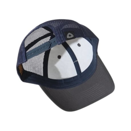 TRAIL BUM｜トレイルバム TRUCKER HAT 26SS