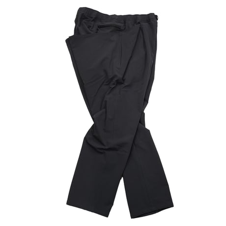 mountdoor｜YM Warm Flow Pants チャコール マウントドア