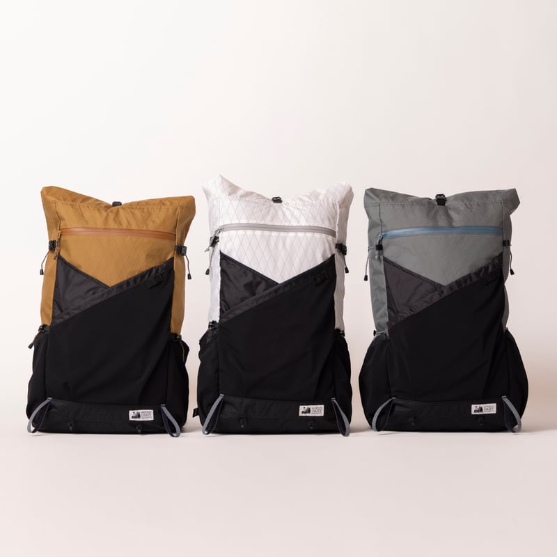 MOUNTAIN DAISY PRODUCTS YAMATABI 30|マウンテンデイジープロ MOUNTAIN DAISY PRODUCTS YAMATABI 30|マウンテンデイジープロ