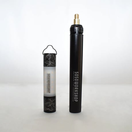 5050WORKSHOP MINI TRIPOD FOR 2WAY STAND  L