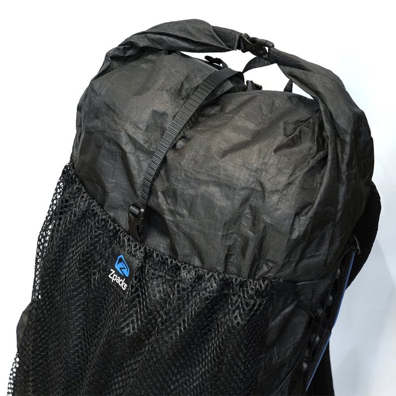 Zpacks Nero Ultra 38L Backpack WaistBelt / ニーロ