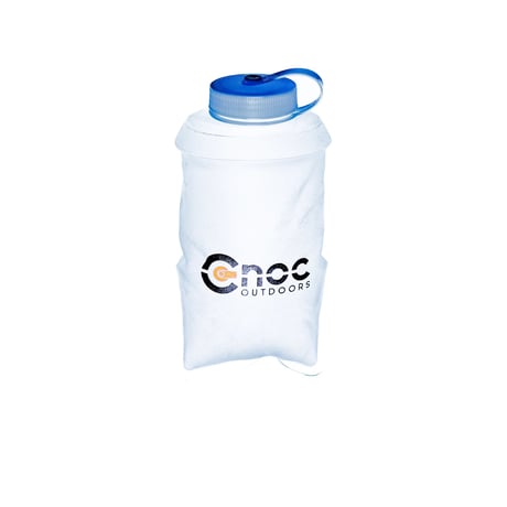 CNOC｜42mm Hydriam Collapsible Flask