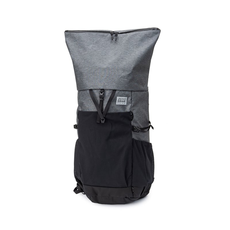 ZEROGRAM Yaki Backpack 20L | ourthing（アワーシング）オン