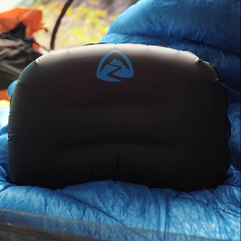 Zpacks Inflatable Pillow / インフレータブルピロー | ourthi Zpacks Inflatable Pillow / インフレータブルピロー | ourthi