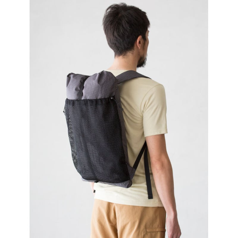 TRAIL BUM｜トレイルバム BIG TURTLE ビッグタートルスペクトラ