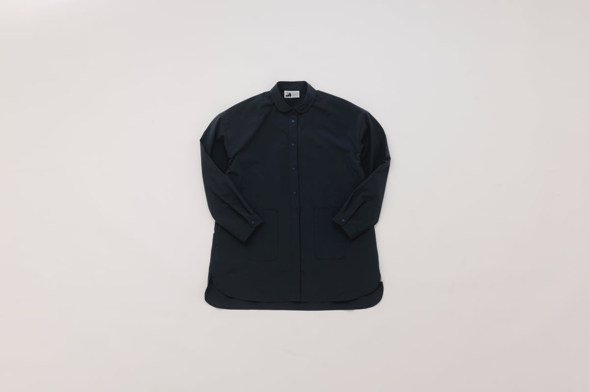 MOUNTAIN DAISY PRODUCTS Adventure Dress｜マウンテンデイ