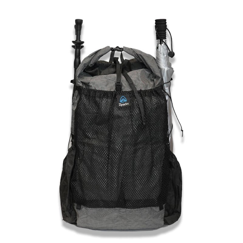 Zpacks Nero Ultra 38L Backpack WaistBelt / ニーロ ...
