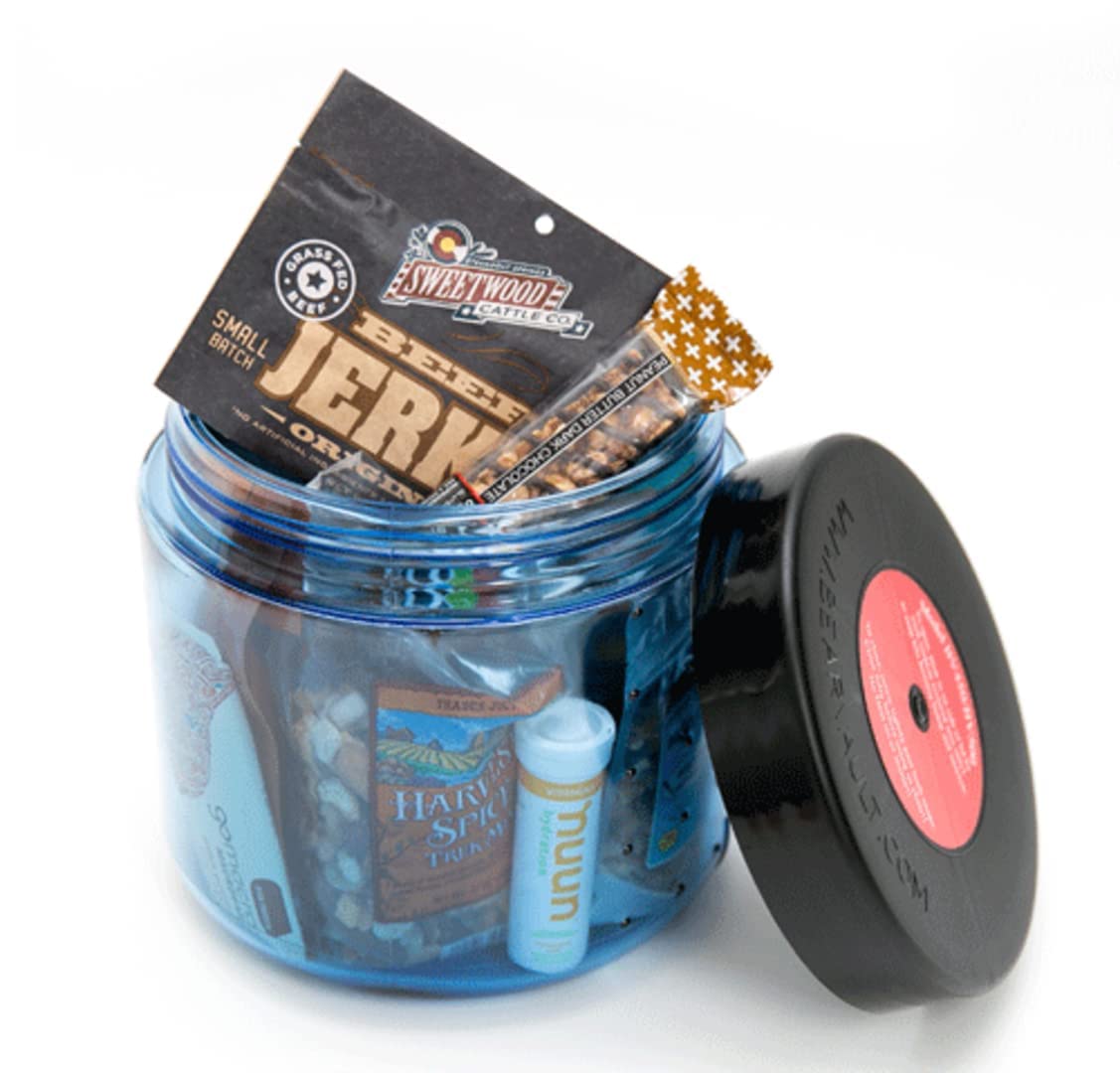 ベアボルト スプリント クマ用キャニスター Bear Vault 5L Amazon.co