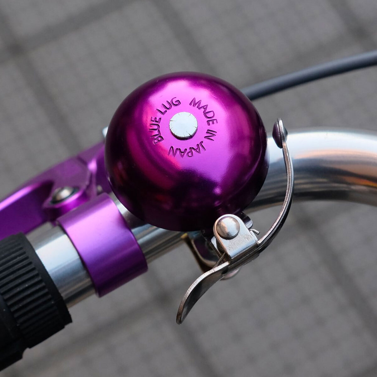 BLUELUG Retro Bell ブルーラグ レトロベル | ourthing（アワーシン