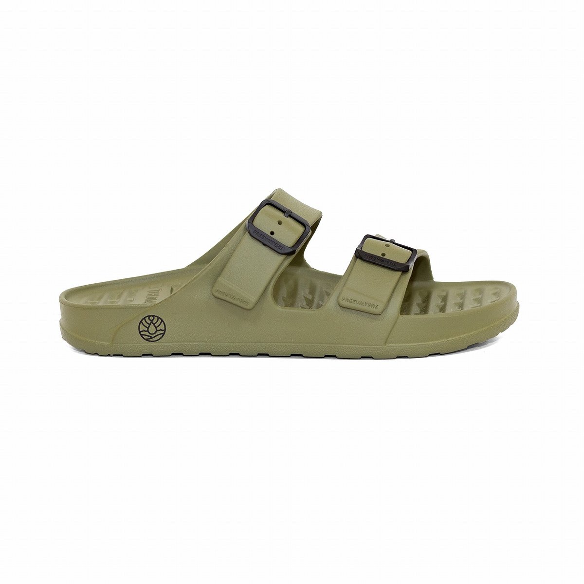 FREEWATERS Cloud9 Explorer Olive｜フリーウォータース クラウド