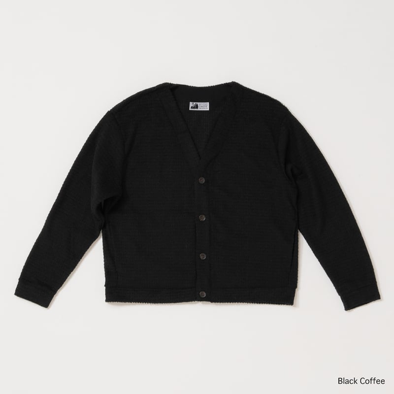 kidill daisy and G Henrydarger コラボカーディガン kidill daisy and