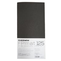 EVERNEW｜エバニュー FPmat125 EBA504 FPマット