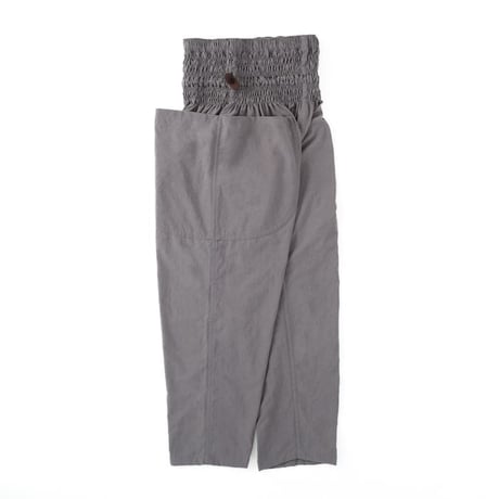 一ニ｜モンペズボンNY 鼠（Nezumi）一ニの用品店