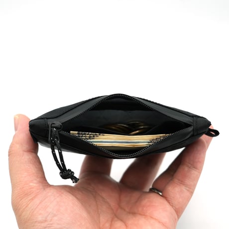 ourthing｜Zip Wallet X-Pac VX21