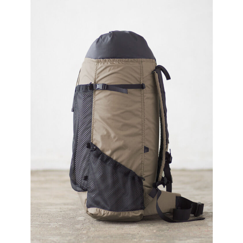 TRAIL BUM STEADY 100D トレイルバム ステディ Mサイズ | ourthi