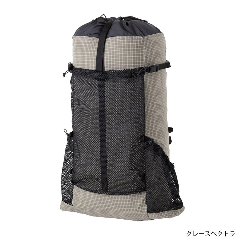 TRAIL BUM｜トレイルバム BUMMER バマー スペクトラ | ourthing