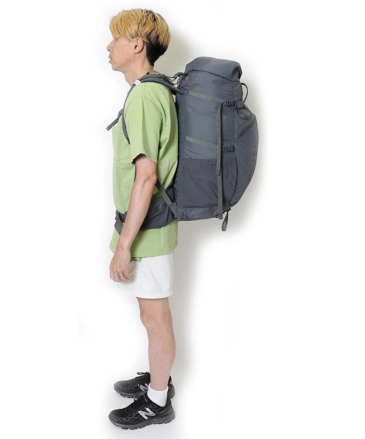 GO LITE JAM 50L｜ゴーライト ジャム バックパック | ourthing