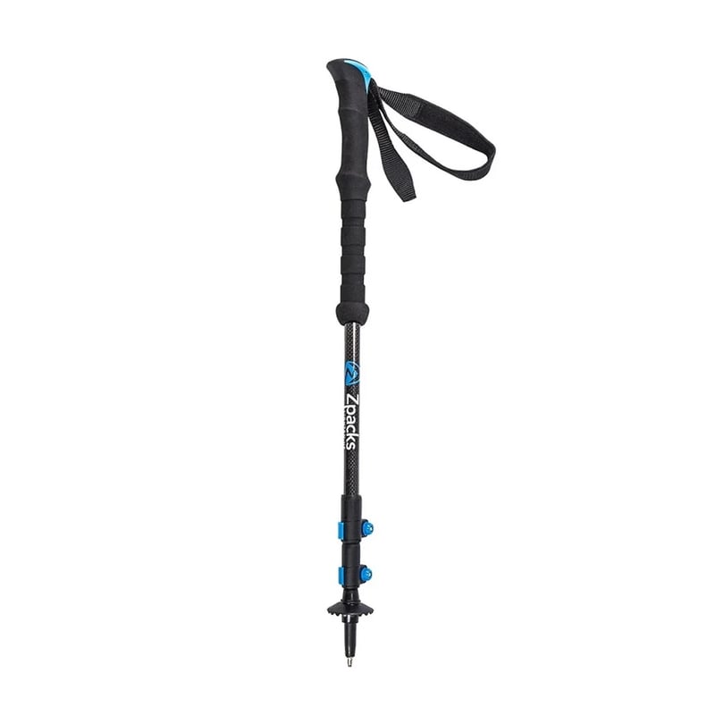 Zpacks｜ジーパックス Carbon Fiber Trekking Pole カーボンファ