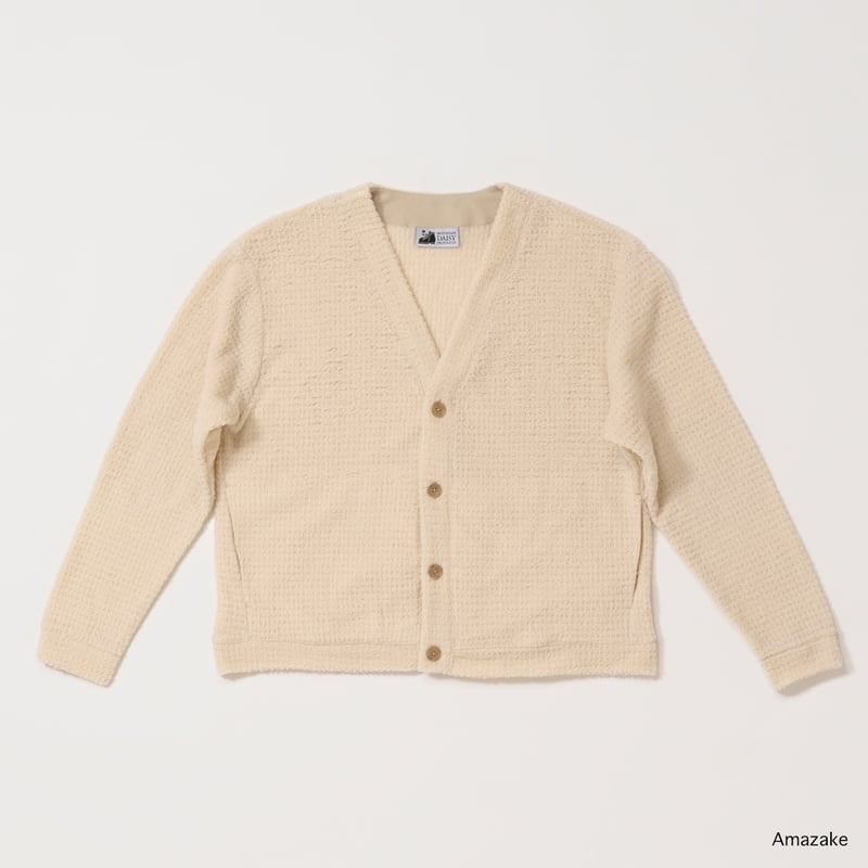 kidill daisy and G Henrydarger コラボカーディガン kidill daisy and