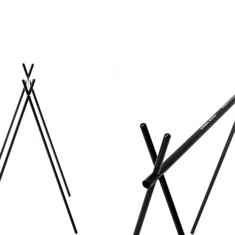 MINIMAL WORKS INDIAN HANGER S ミニマルワークス インディアンハンガー Sサイズ