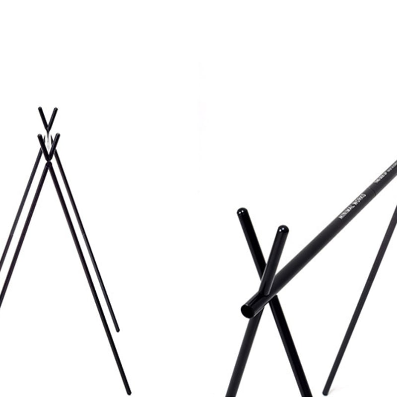 MINIMAL WORKS　インディアンハンガーS ミニマルワークス インディアンハンガー [Sサイズ] MINIMAL